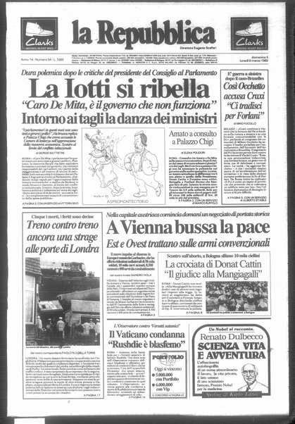 La repubblica